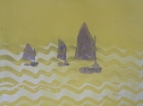 Fireball, Blue Thunder & Flash