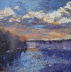 View from Deep&nbsp;River